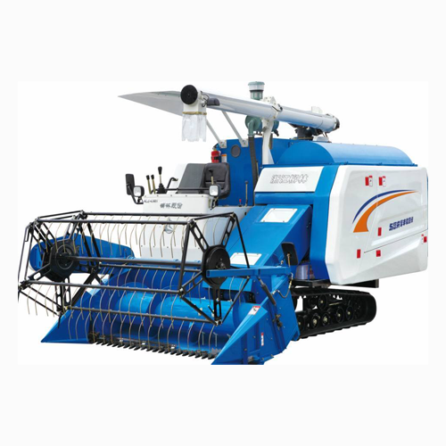 Agricultural Machinery
