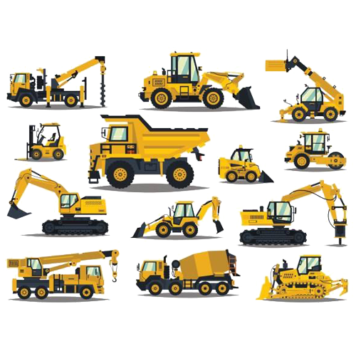 Highway Equipment 