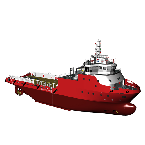 Ship Building and Marine applications