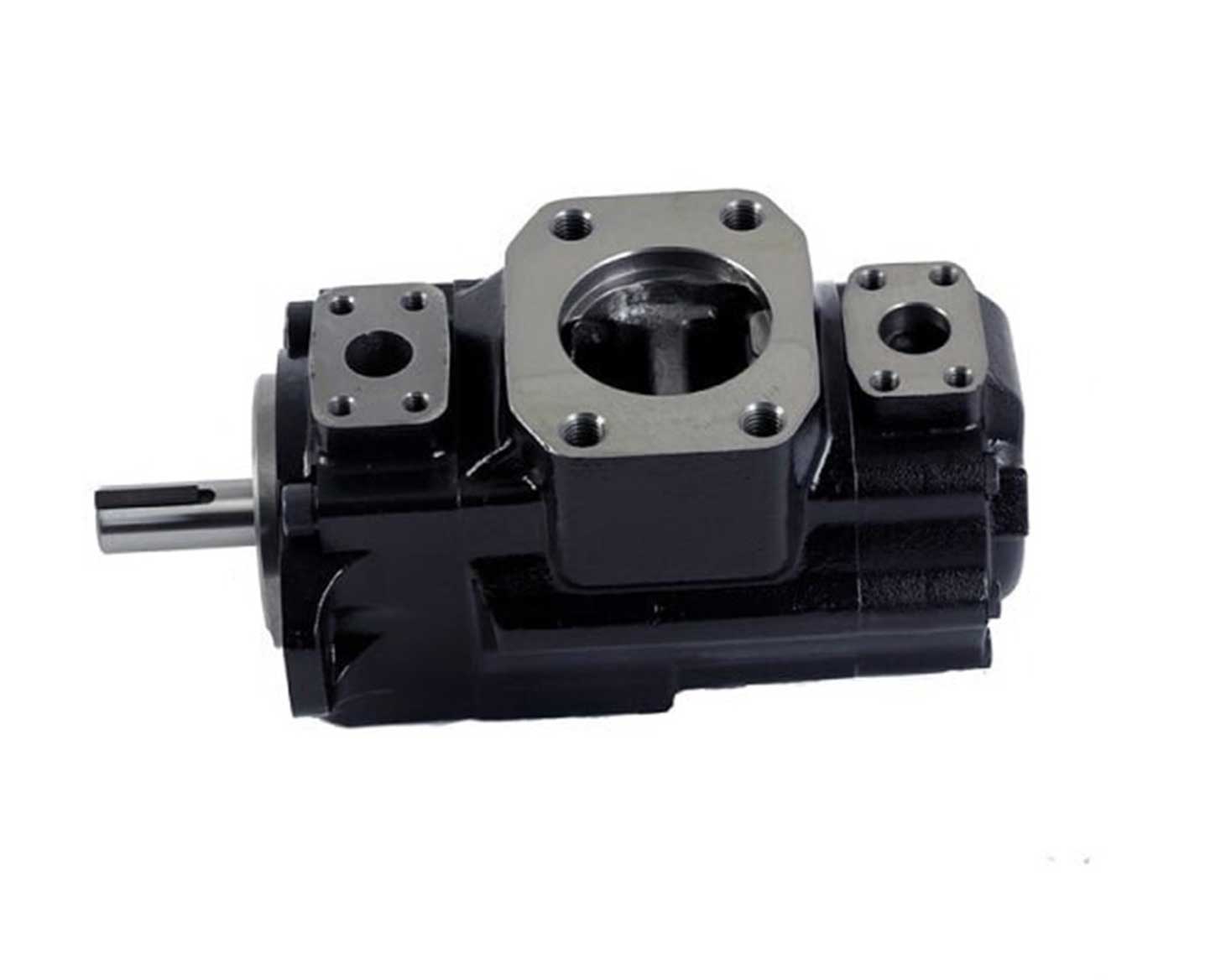 ih6cc-dvp Hydraulic Double Vane Pumps