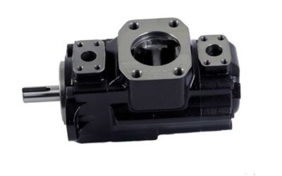 Hydraulic Vane pumps