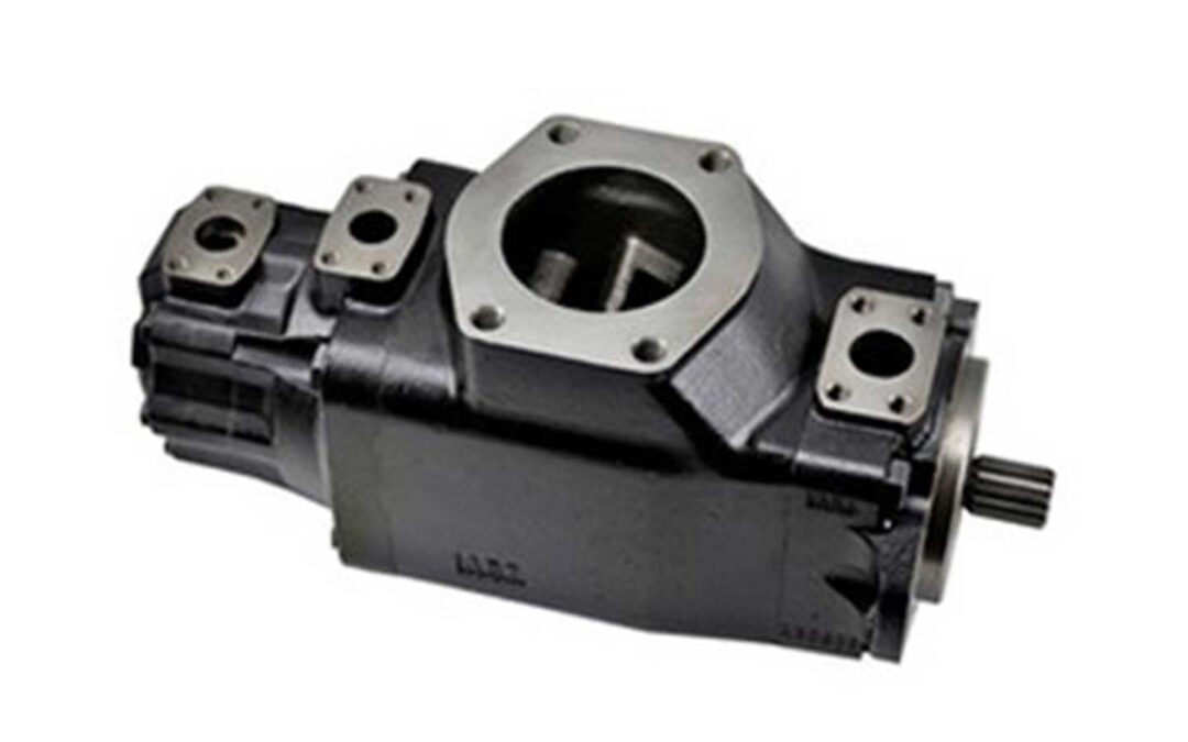 Triple Vane Pumps