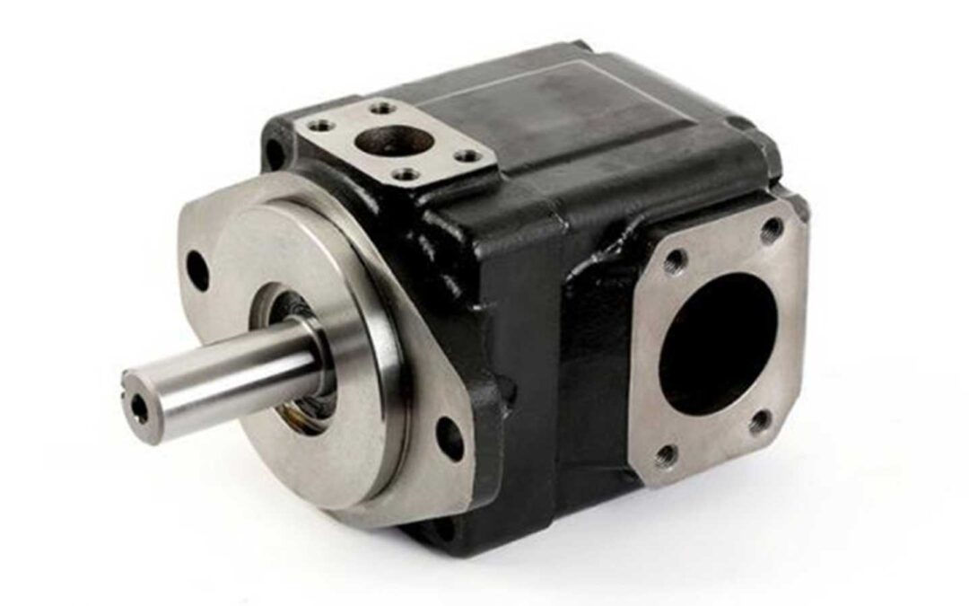 Single Vane Pump