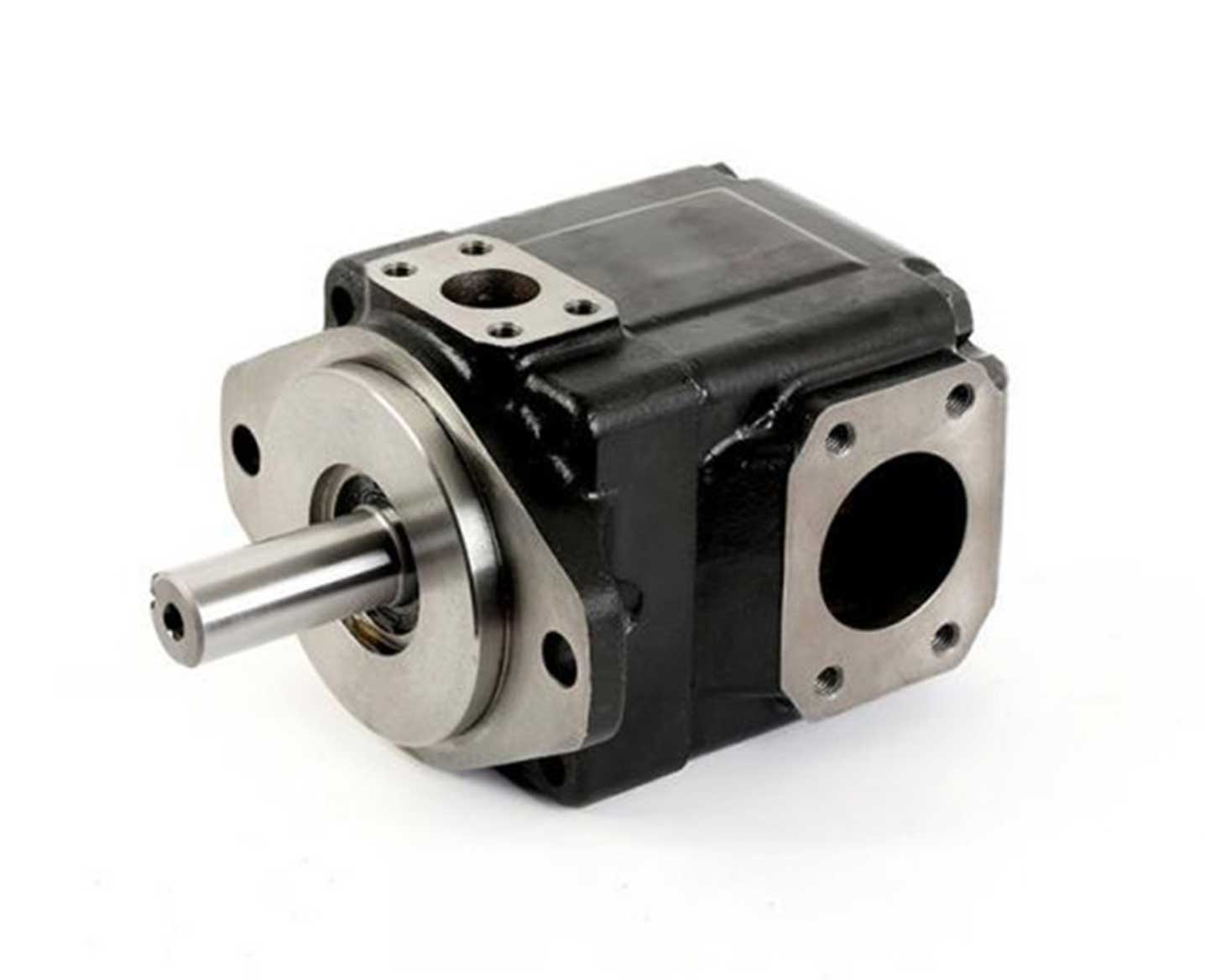 ih6dm-svp Hydraulic Single Vane Pumps