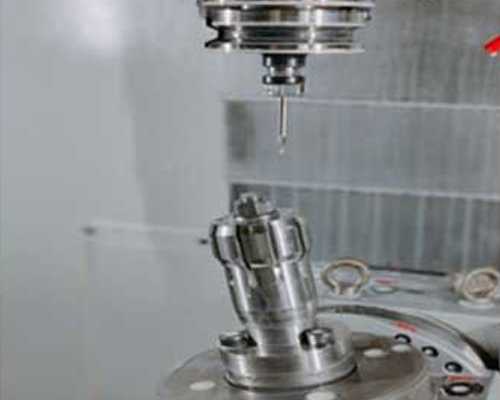 multi-axes-machining Multi Axes Machine