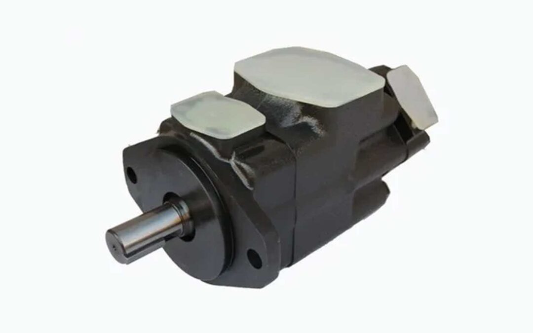 VICKERS Replacement Vane Pumps